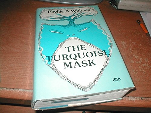 The turquoise mask