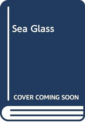Cover of Sea Glass