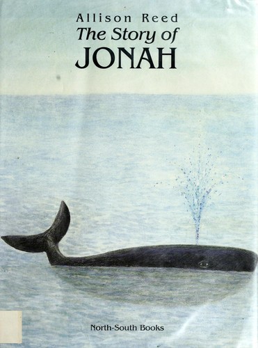 The story of Jonah
