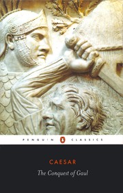 The Conquest of Gaul