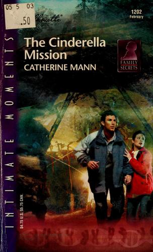 Cover of The Cinderella Mission