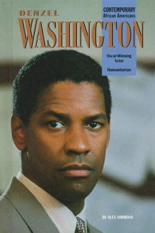 Cover of Denzel Washington