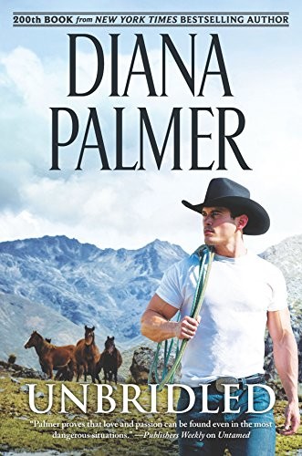 Cover of Unbridled