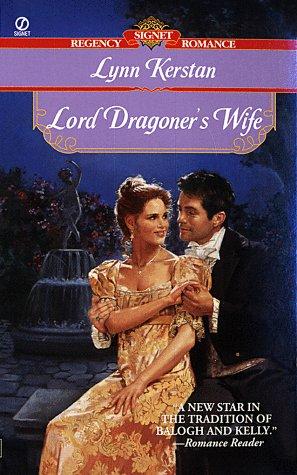 Cover of Lord Dragoner's Wife