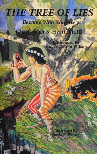 Cover of Tree of Lies
