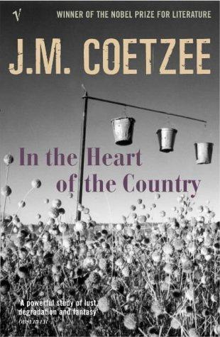 Cover of In the Heart of the Country