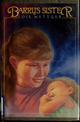 Barry's Sister