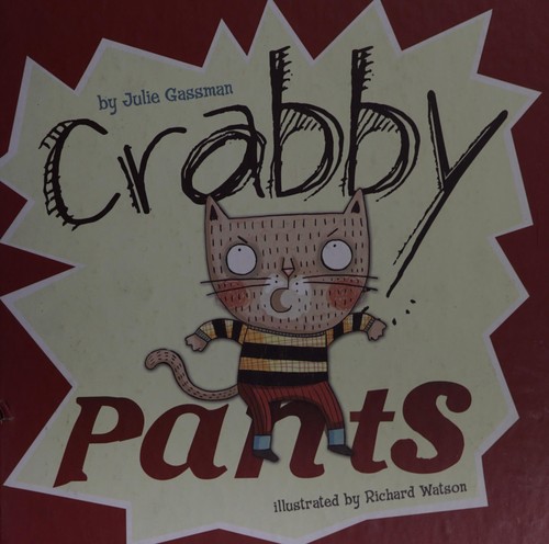 Crabby Pants
