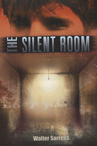 Cover of The Silent Room