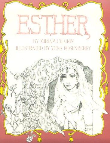 Cover of Esther