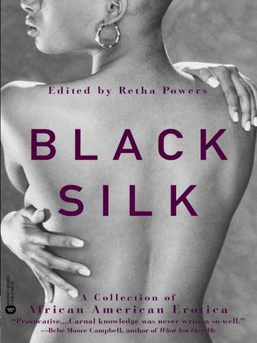 Black Silk
