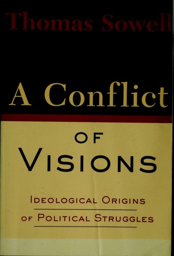 A Conflict of Visions