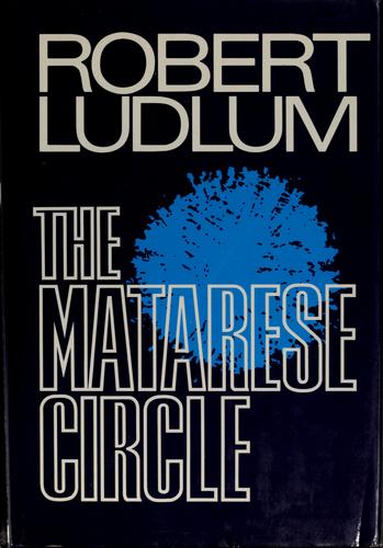 Cover of The Matarese Circle