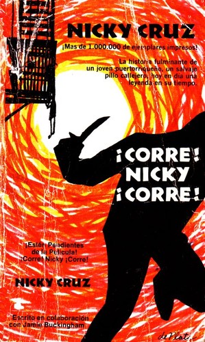 !Corre Nicky!, !Corre!