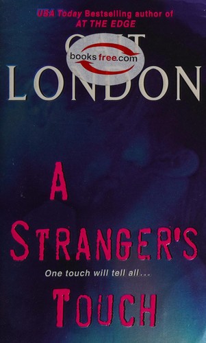 A Stranger's Touch