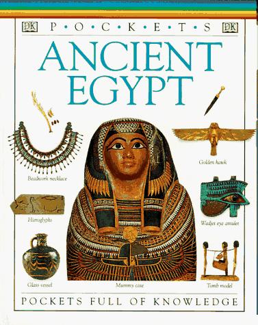 Cover of Ancient Egypt