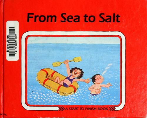 From Sea to Salt