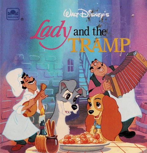 Walt Disney's Lady and the Tramp