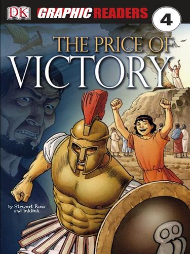 Cover of The Price of Victory