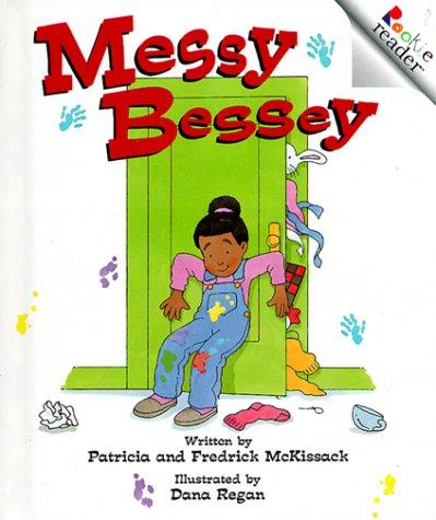 Messy Bessey