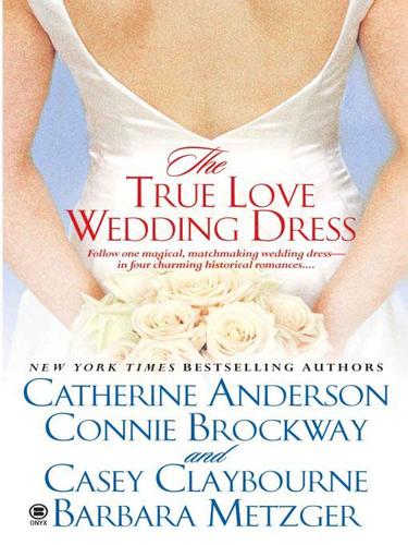 The True Love Wedding Dress