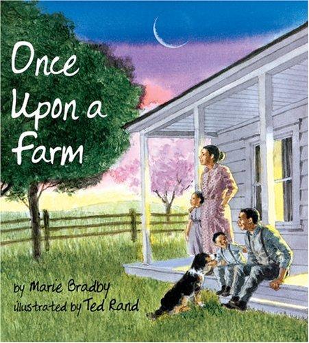 Once Upon a Farm
