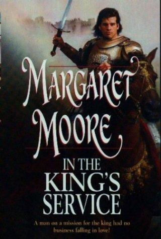 Cover of In The King's Service