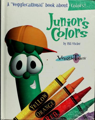 Cover of Junior's Colors