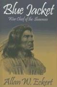 Cover of Blue Jacket: War Chief of the Shawnee