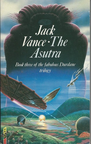 The Asutra