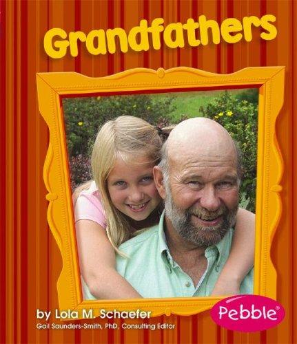 Cover of Grandfathers: Revised Edition