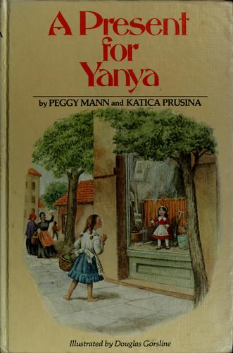 A Present for Yanya