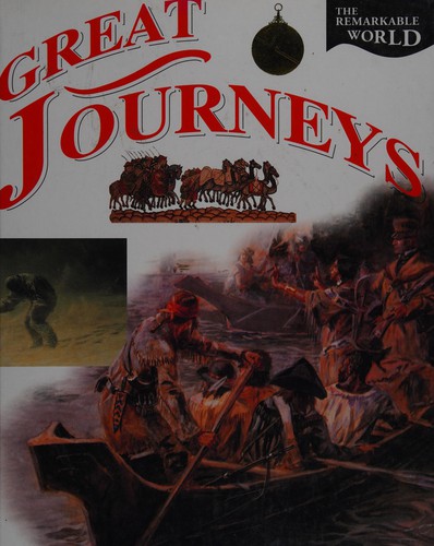 Great Journeys