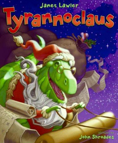 Tyrannoclaus
