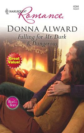 Falling for Mr. Dark & Dangerous