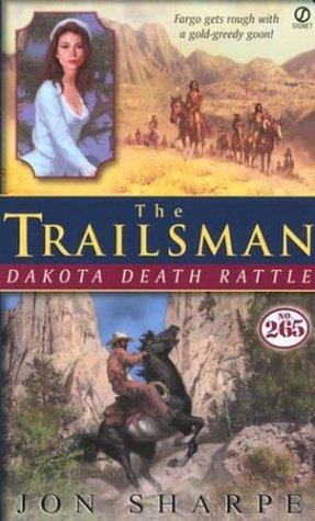 Cover of Dakota Death Rattle