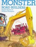 Cover of Monster Road Builders