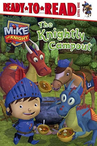 The Knightly Campout