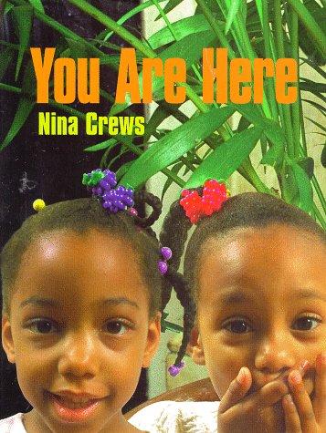 Cover of You Are Here