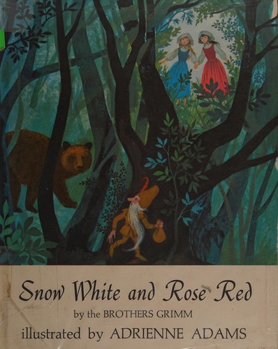 Snow White and Rose Red