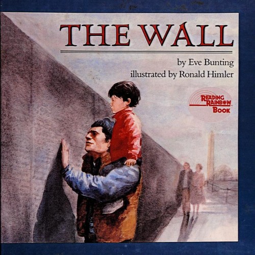 Cover of The Wall
