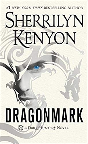 Cover of Dragonmark