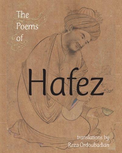 Poems of Hafez