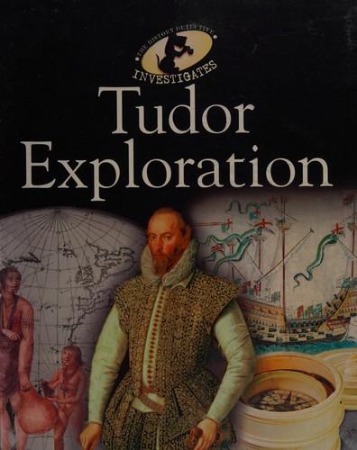 Cover of Tudor Exploration