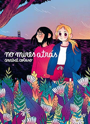 No mires atras