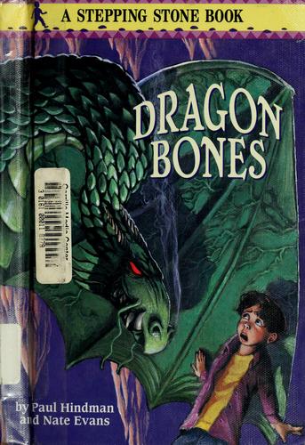 Cover of Dragon Bones