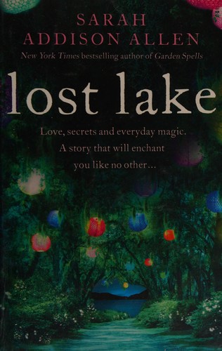 Lost Lake