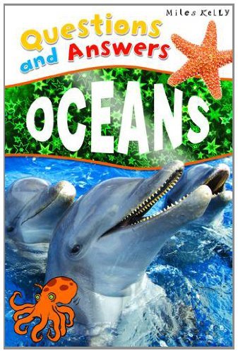 Cover of Oceans