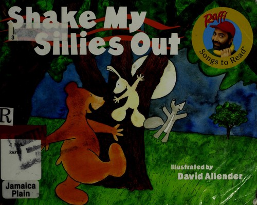Shake My Sillies Out