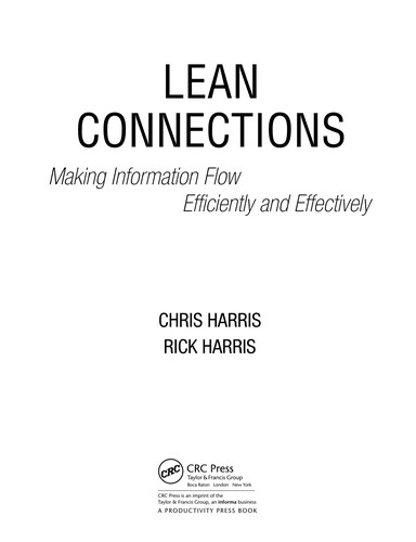 Lean Connections